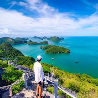 Отзыв от Рустам - виза ДТВ